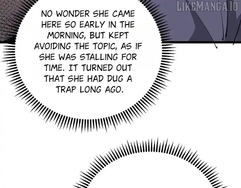 I’m Trapped In This Day For One Thousand Years Chapter 226 - page 155